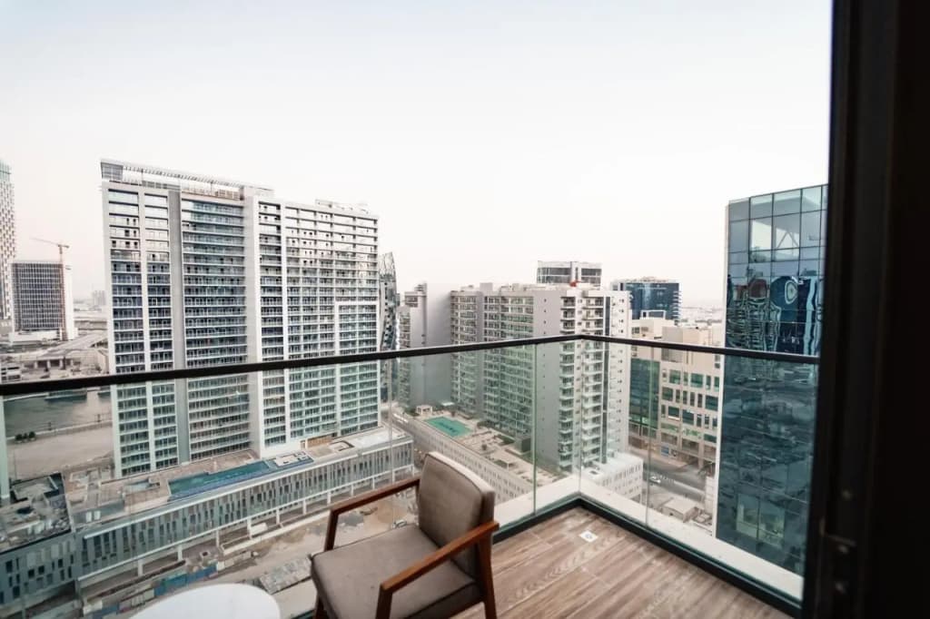 Ramee Dream Hotel Downtown - photo 44