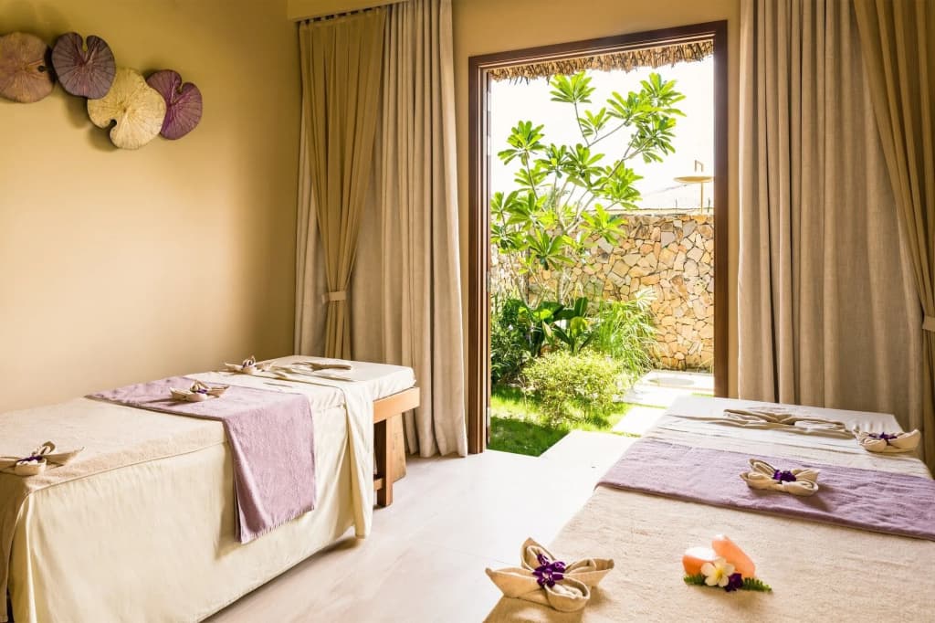 Fusion Resort Phu Quoc - photo 3