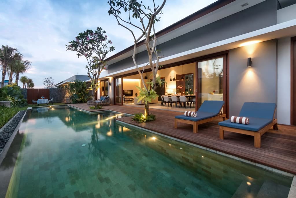 Amarin Seminyak - photo 14