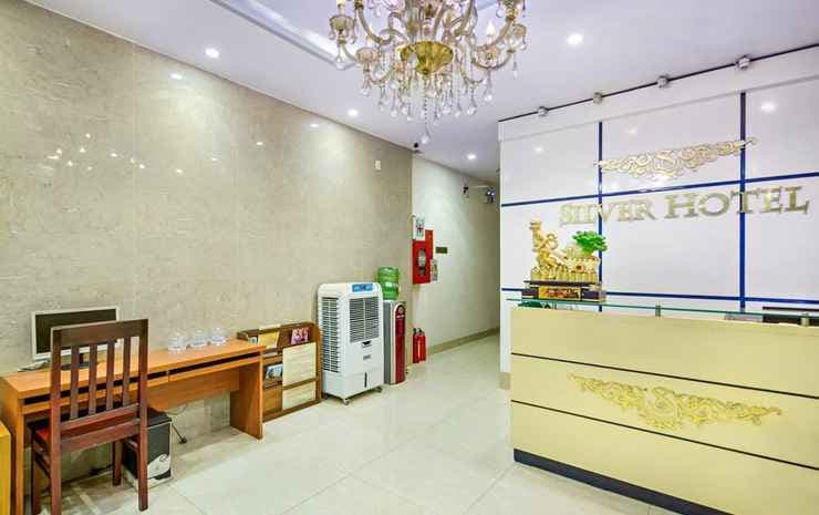 Silver Hotel - photo 12