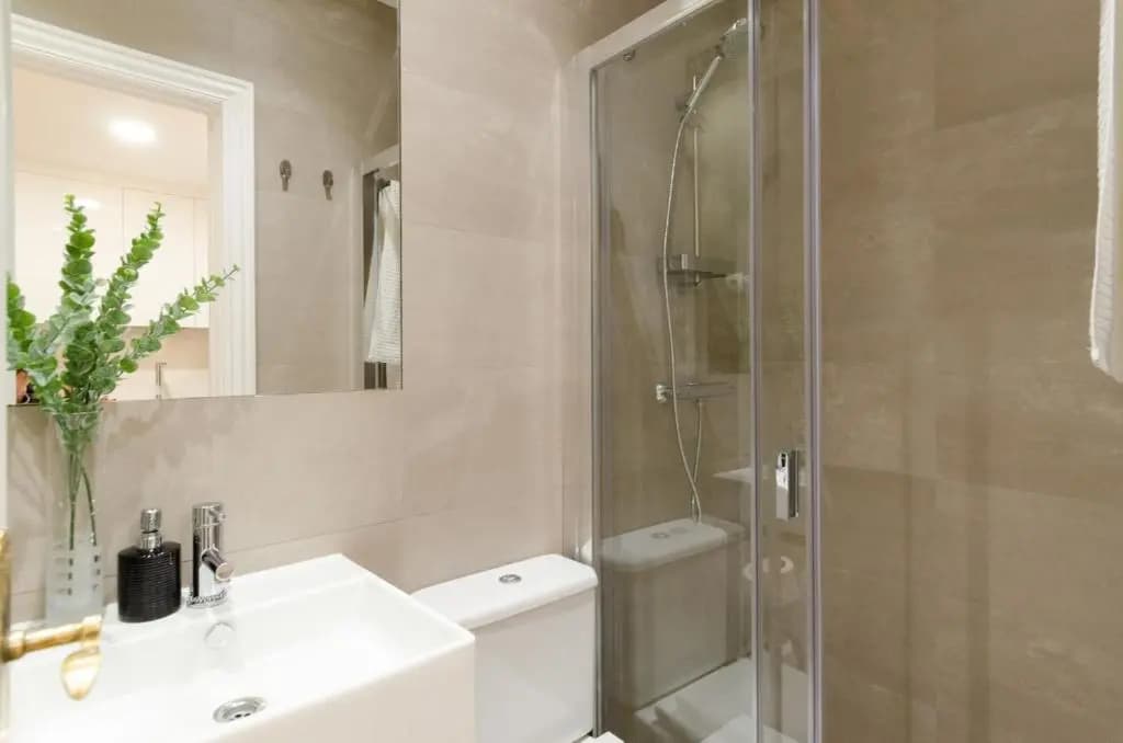 Palacio Premium Stay - photo 9