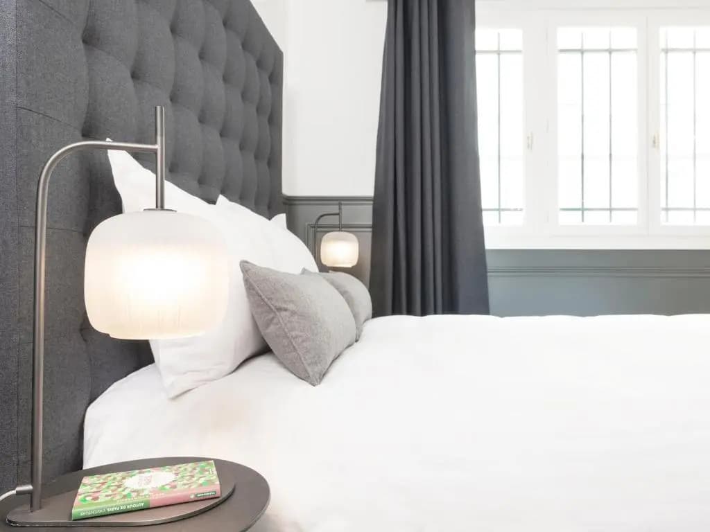 LivinParis - Luxury 4 Bedrooms Le Marais I - photo 5