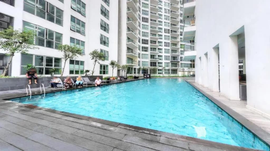 Regalia Suites & Hotel - photo 11