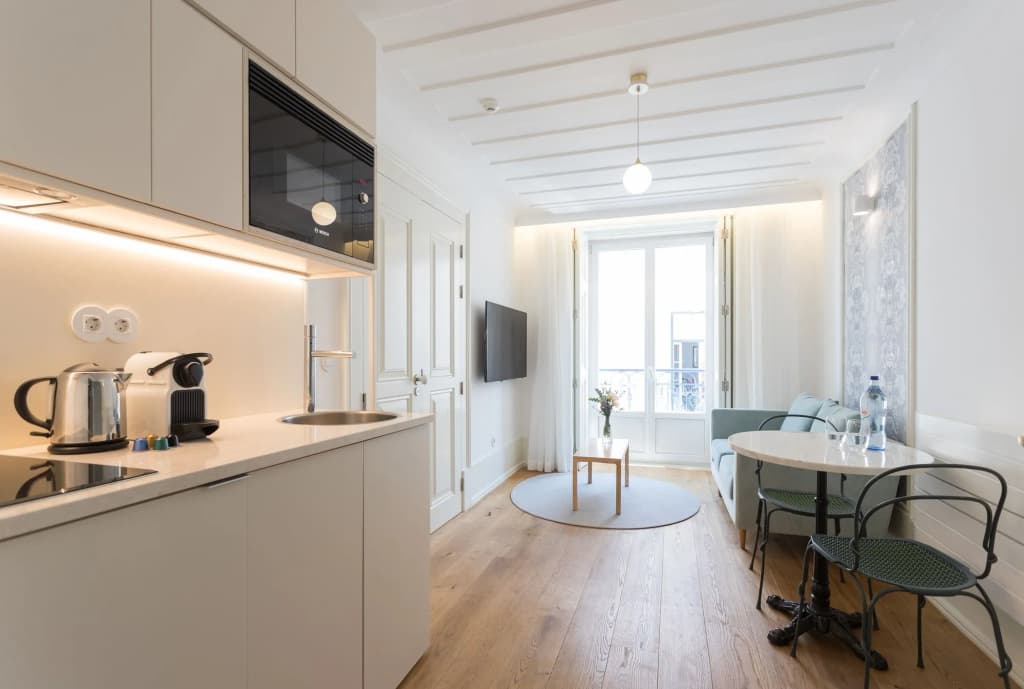 Boutique Chiado Suites - photo 15