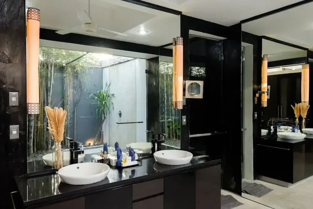 Suluban Cliff Bali Villa - photo 8