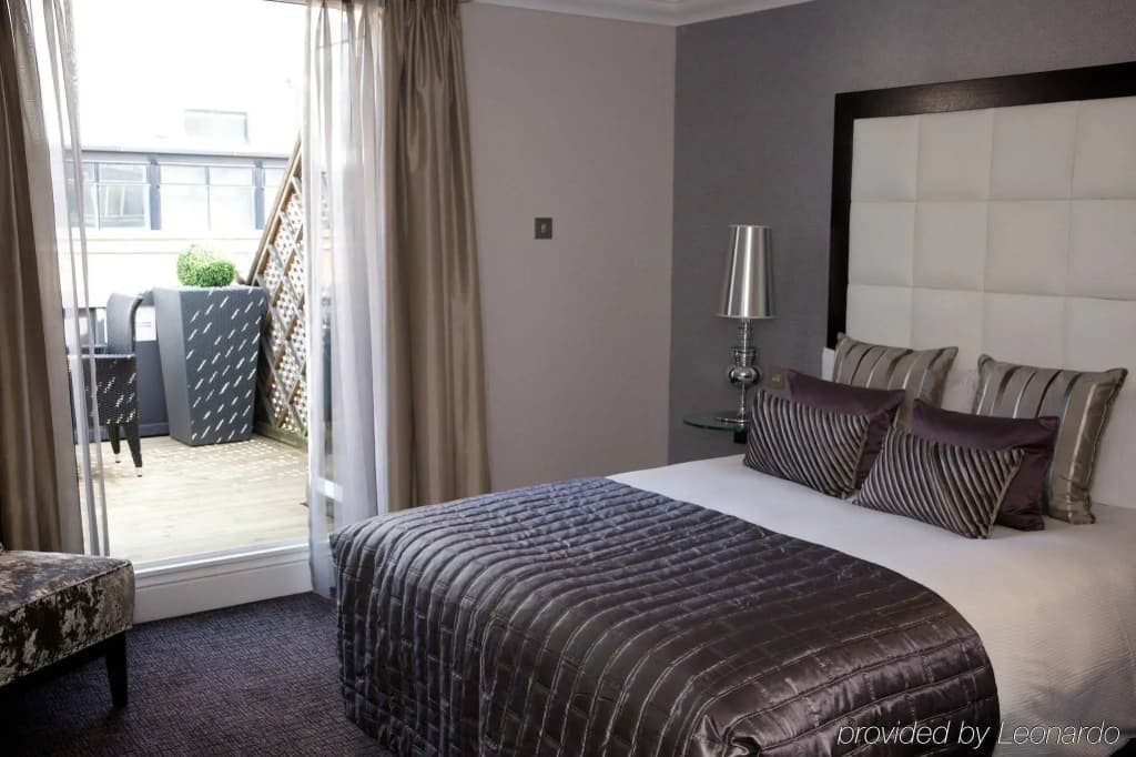 The Chamberlain Hotel - photo 5
