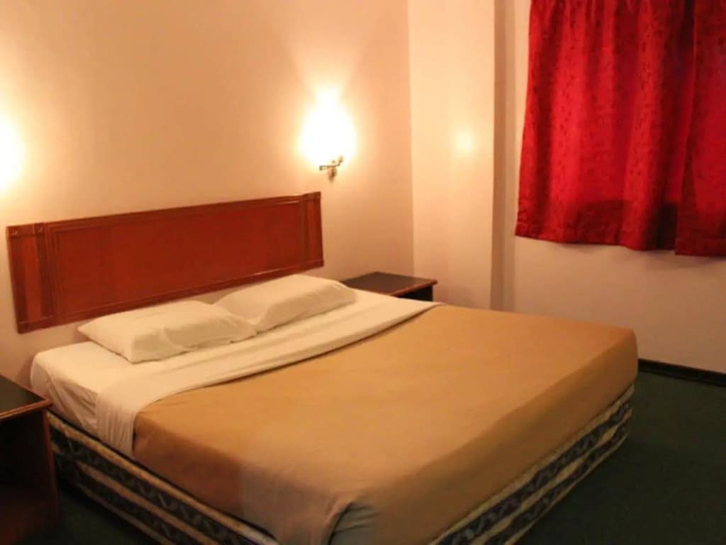 Comfort Hotel Klang 2 - photo 4