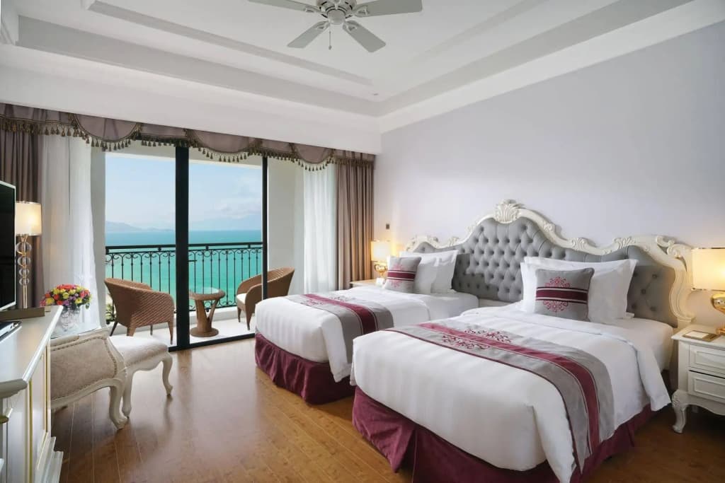 Vinpearl Discovery 1 Nha Trang - photo 4