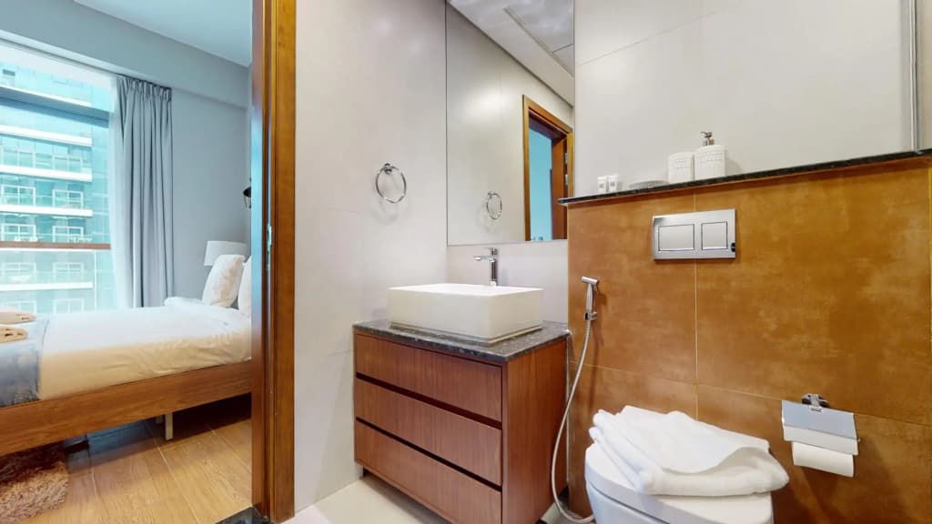 Al Barsha South - 2020 Marquis 319 - photo 8