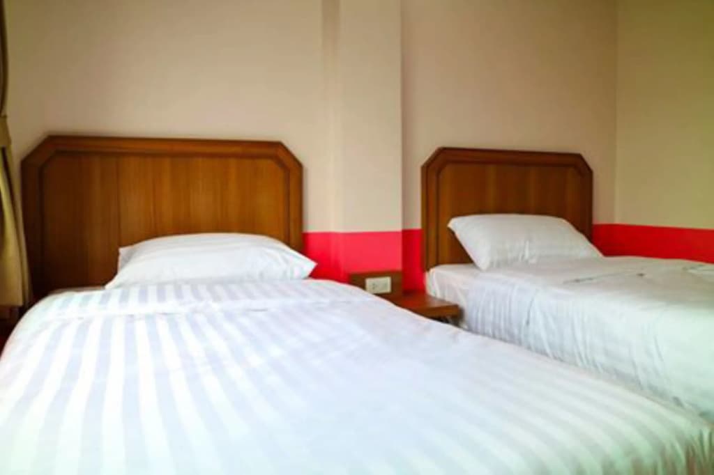 The Kim Krabi Hotel - photo 5
