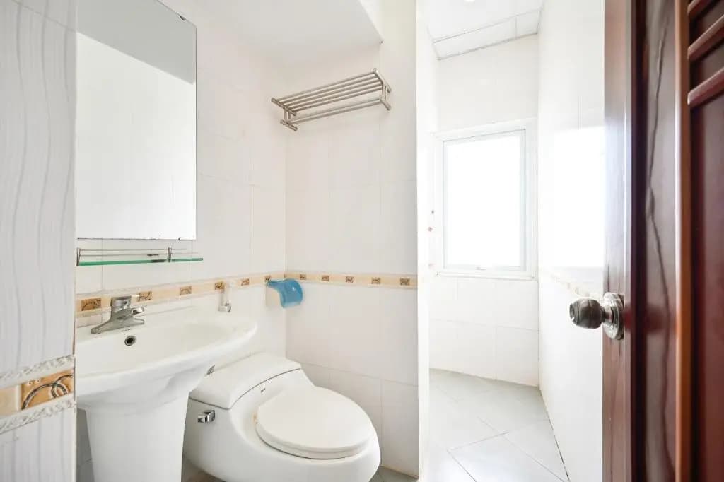 An Binh 2 Hotel - photo 8