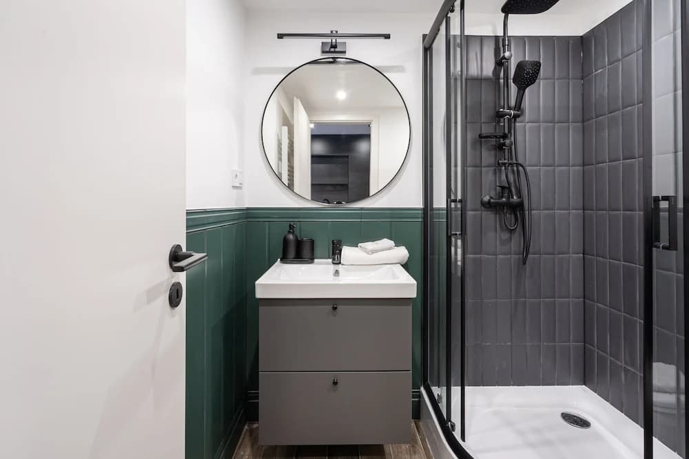 E41 Boutique Apartments by BQA - photo 10