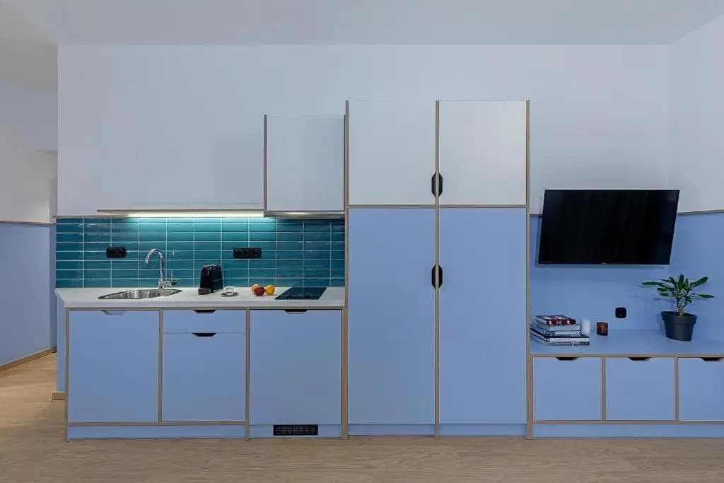 Acro Urban Suites - photo 22