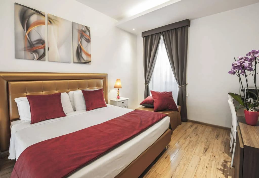 Town House Spagna - photo 2
