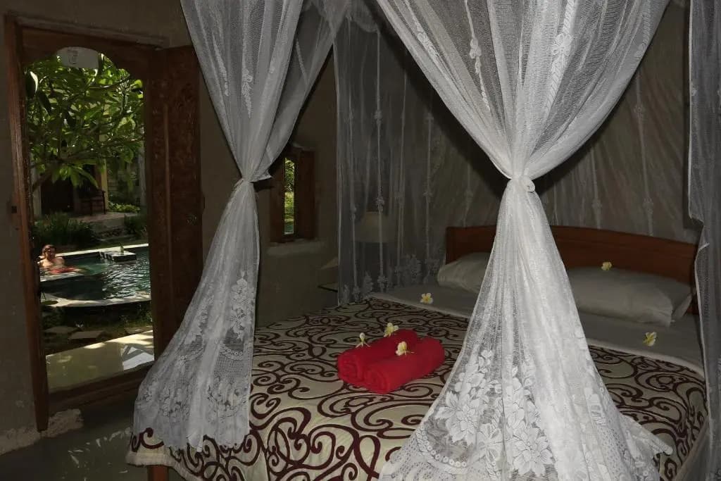 Satria Bungalow - photo 3