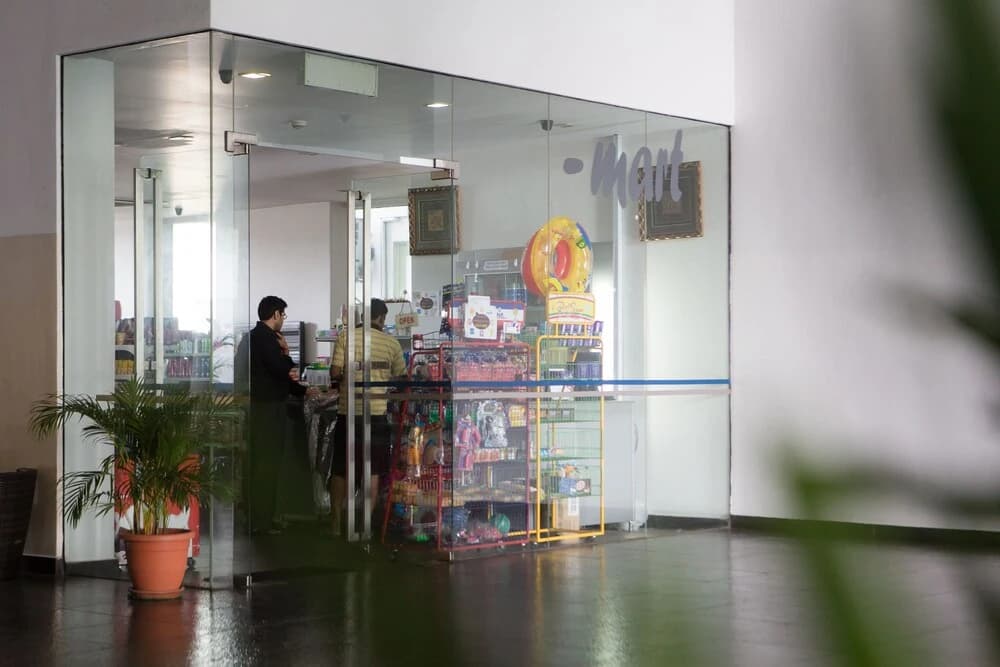 Suasana Sentral Loft 1 - photo 26