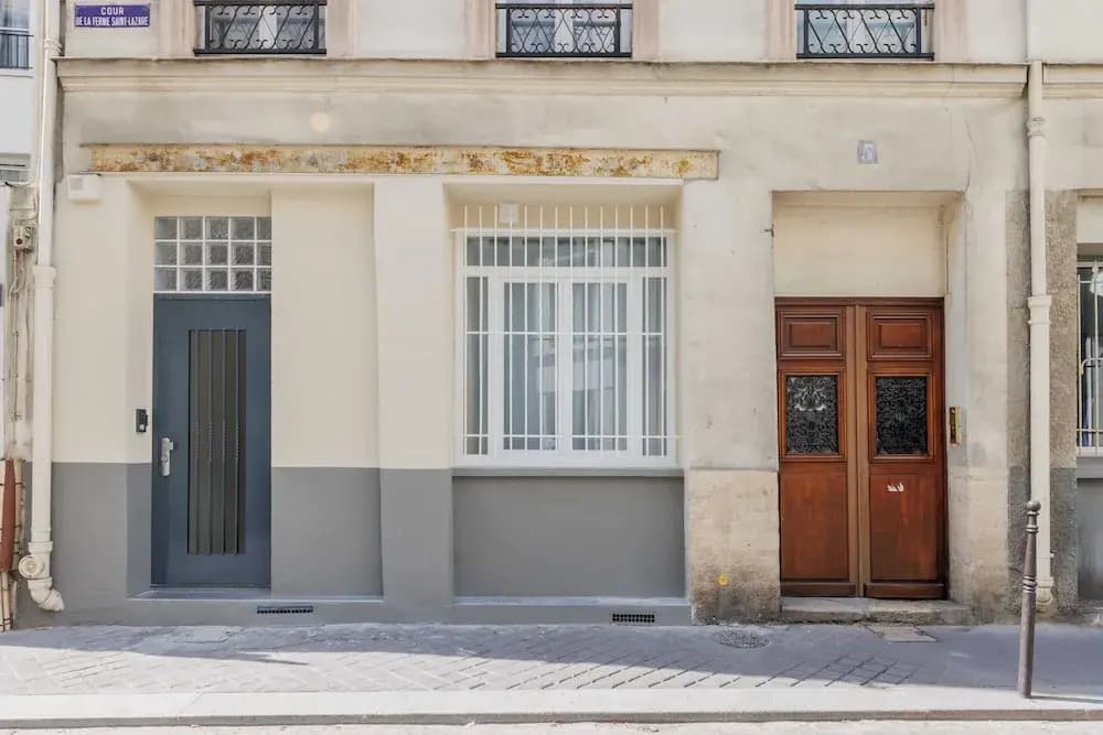 Charming Apartment 2br/6p - Gare de L'est - photo 1