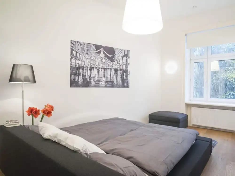 Inviting Apartment in Wien - photo 8