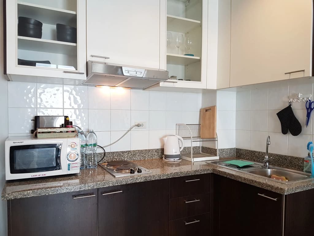 14 Place Sukhumvit Suites - SHA Plus - photo 23