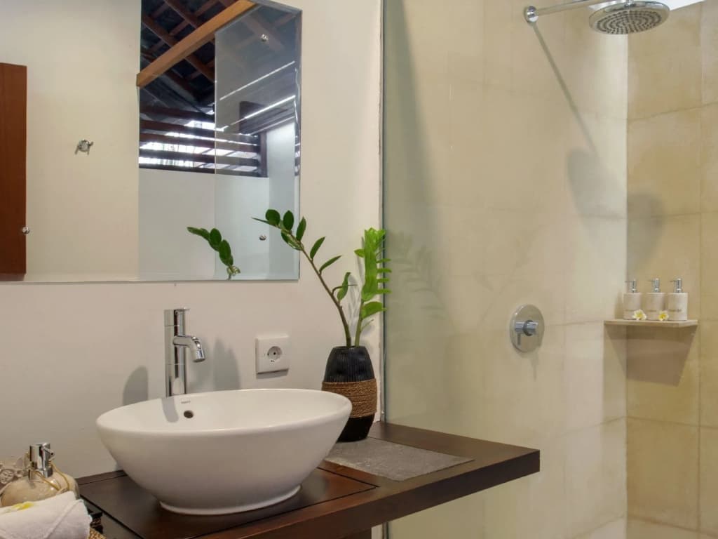 Villa M Bali Seminyak - photo 7