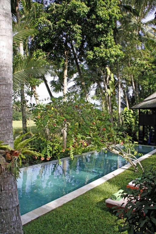Villa Pantulan Bali Hotel - photo 12