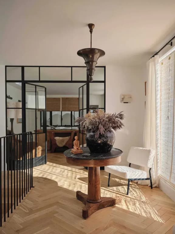 A Nomadic Abode - Luxury Boutique Retreat - photo 10