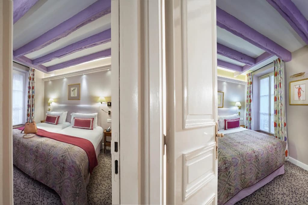 Le Relais Montmartre - photo 27