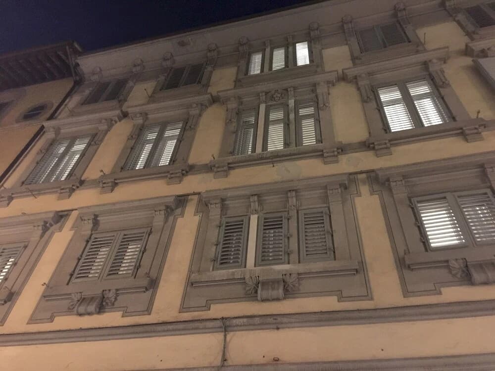 Zannetti White in Firenze - main photo