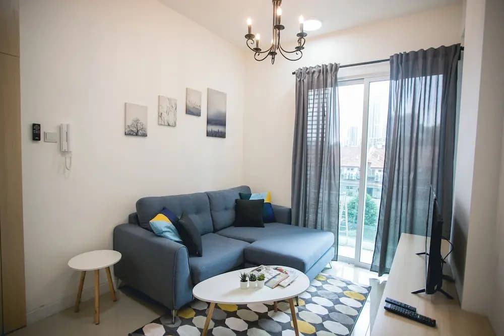 Suria North Kiara 52Hz Homestay - photo 2