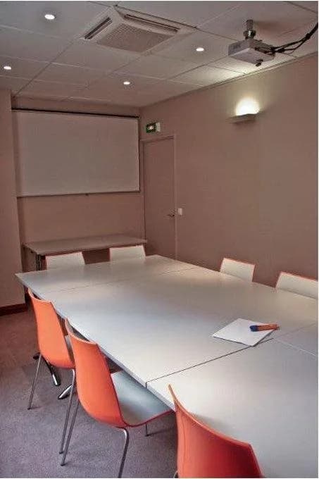 Orion Paris Haussmann - photo 15
