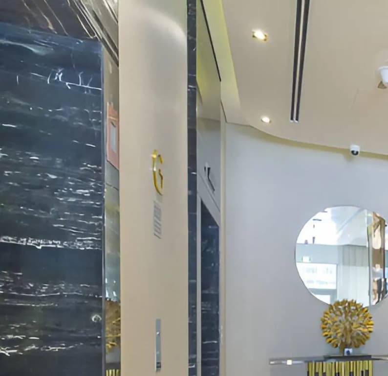Damac Majestine - photo 6