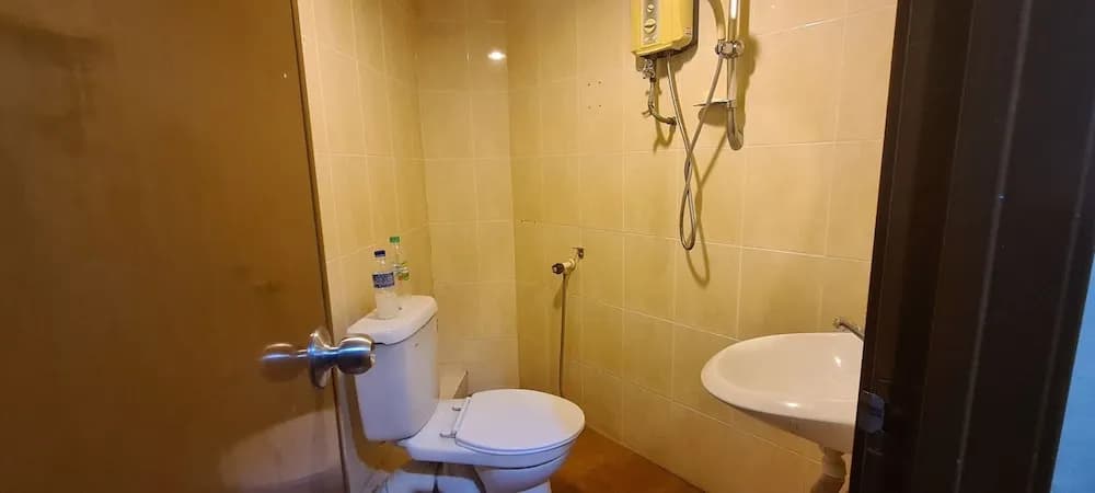 OYO 90461 Melawati Times Inn - photo 7