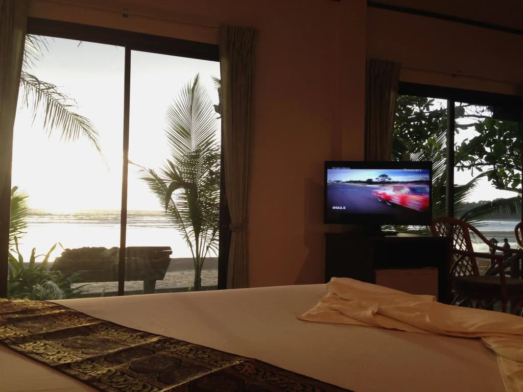 Noble House Beach Resort - photo 1