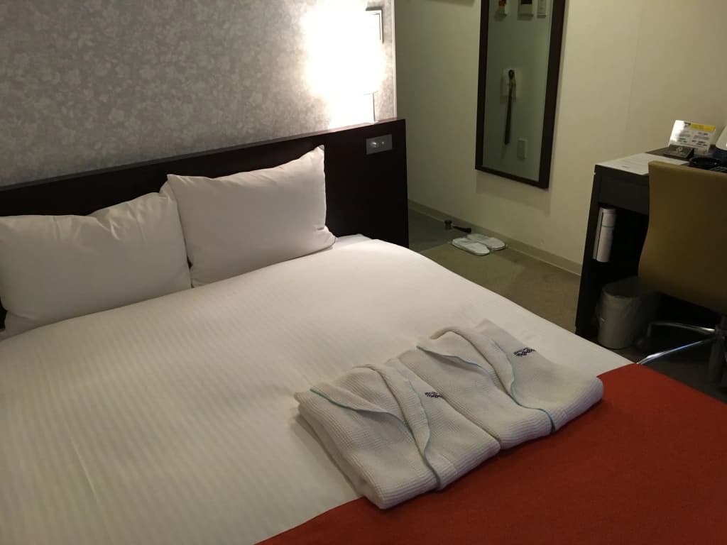 Comfybed Ginza - photo 4