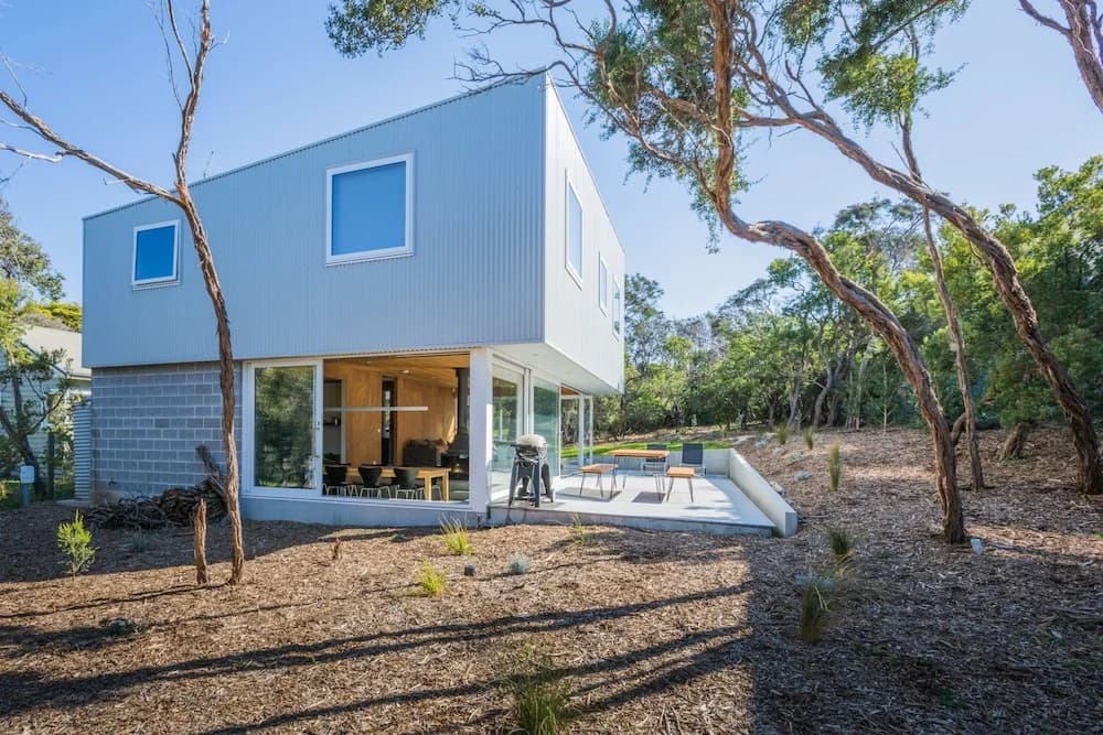SeaSalt Beach House - photo 15