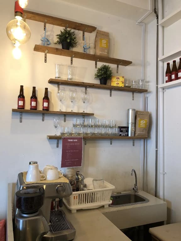 Tribe Theory - Business Hostel for Startups and Entrepreneurs - photo 23