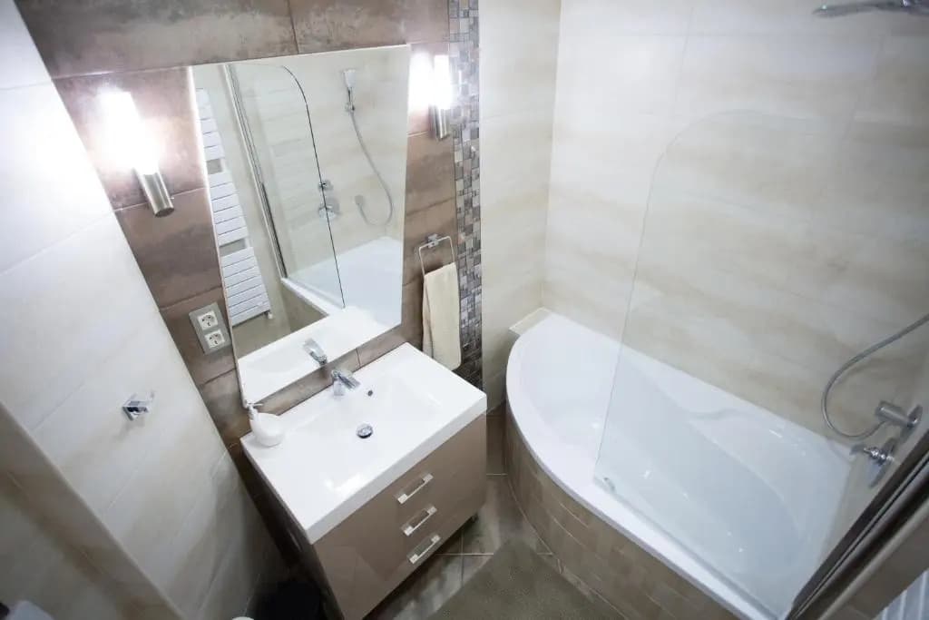 All Seasons Apartment - photo 9