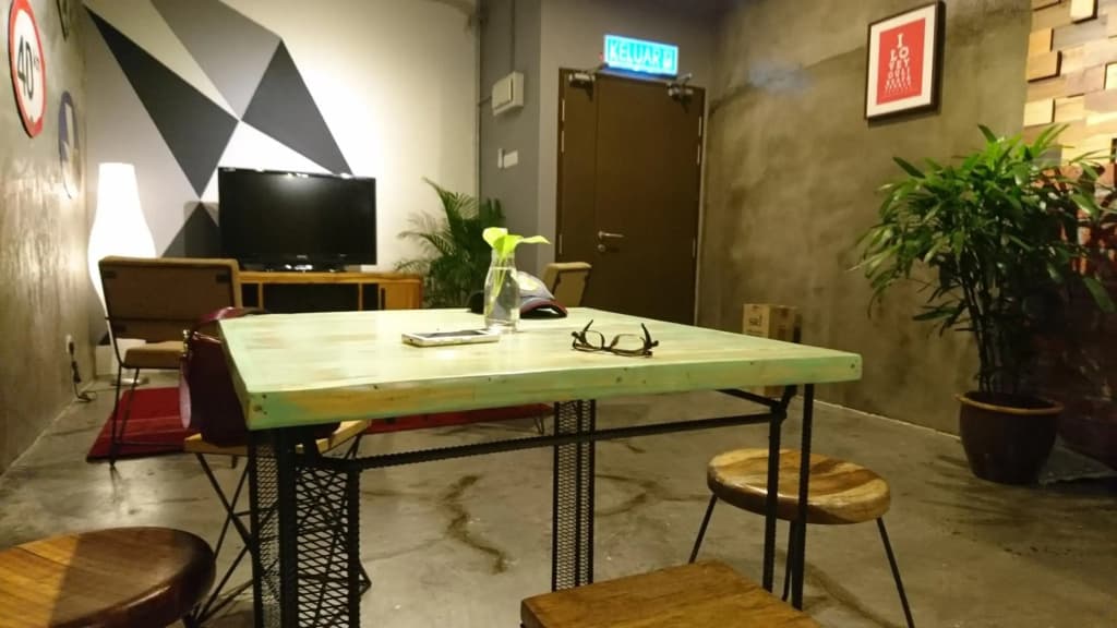 Homestay Shah Alam by Rose - Studio Unit - photo 18