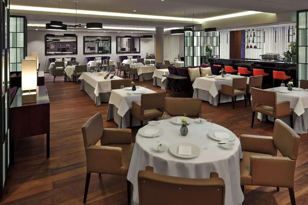 Waldorf Astoria Berlin - photo 35