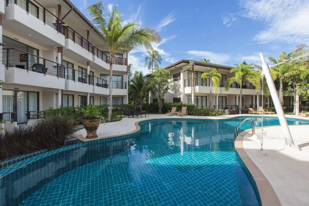 Samui Emerald Condotel - photo 16
