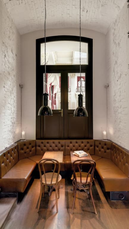 Ruby Sofie Hotel Vienna by IHG - photo 17