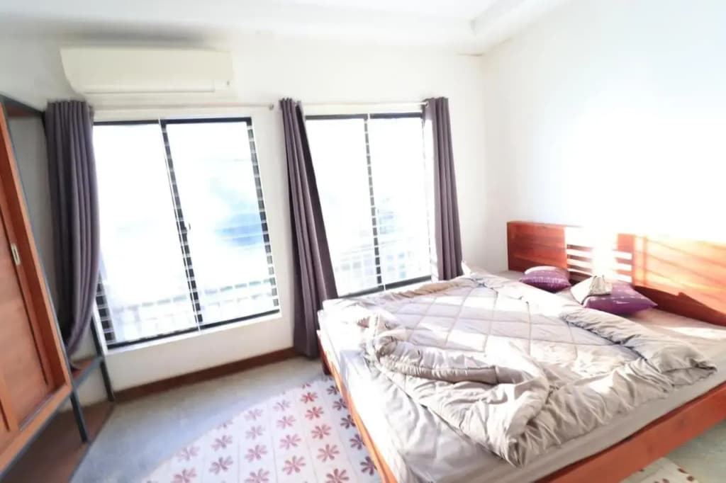 Thean y apartment - photo 2