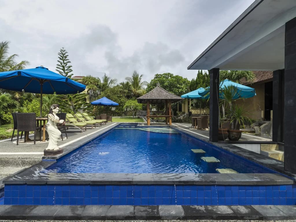 Sandat Mas Cottages - photo 10