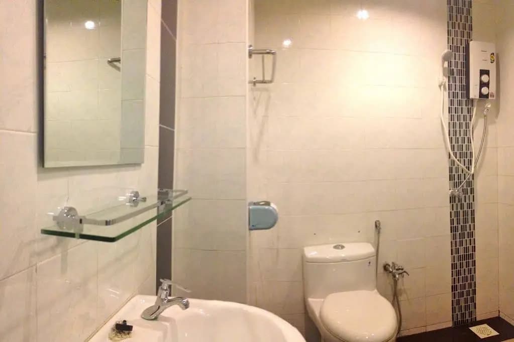 Pasir Mutiara Condostay Melaka - photo 6