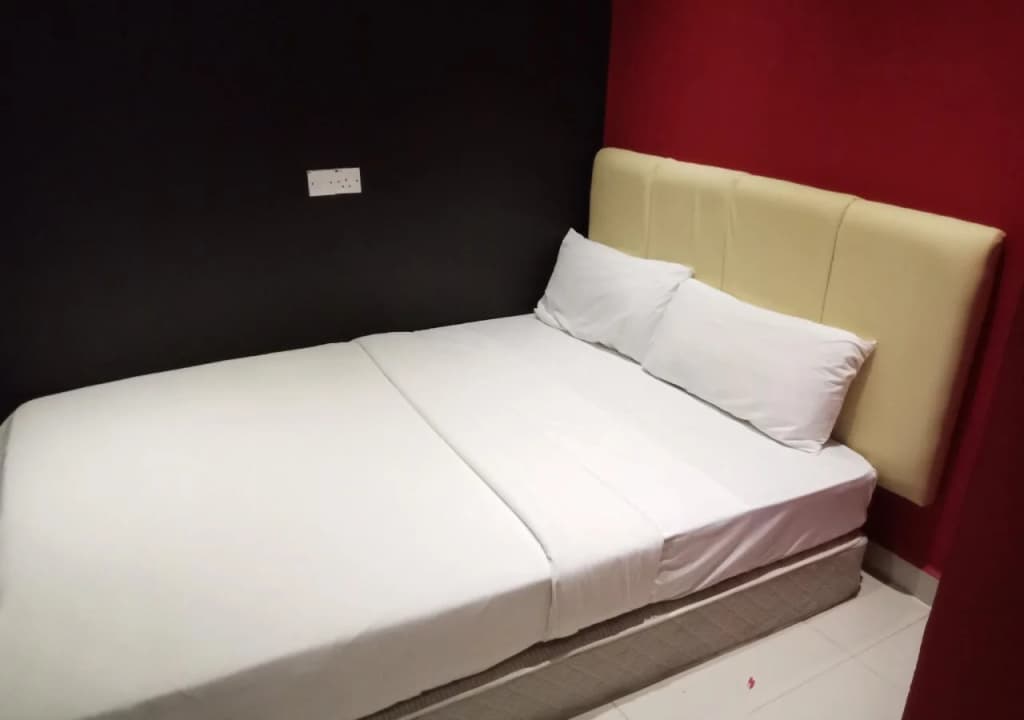 Cape Town Hotel - photo 2