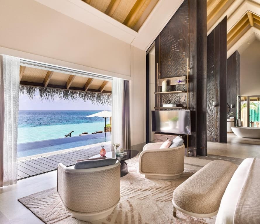 JOALI Maldives Resort - photo 5