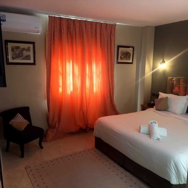 Lyron Hostel - photo 8