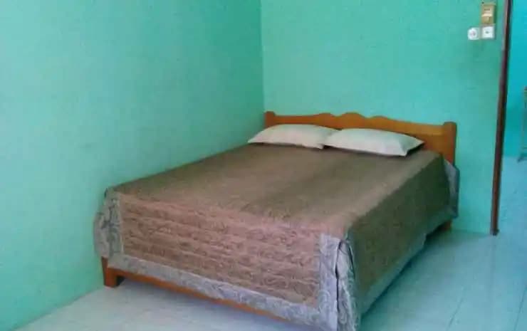 Shima Homestay - photo 3