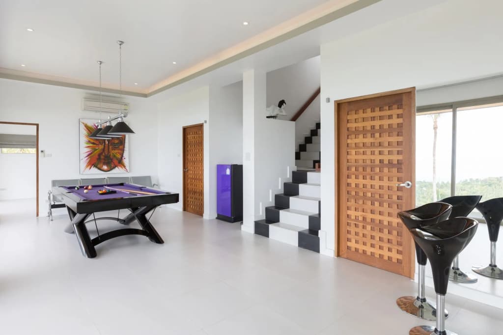 Villa Jaliza - photo 22