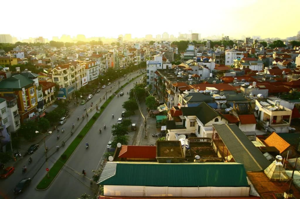Danly Hotel - photo 21
